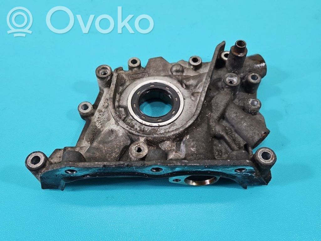 Ford Focus Bomba de aceite 