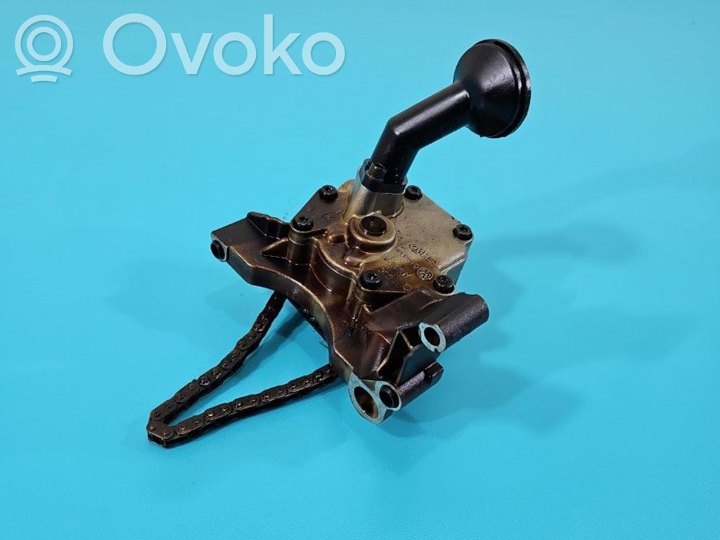 Pompa olejowa   BTS,IMPRK1431223
