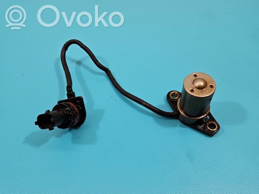 Opel Vectra C Sensor de nivel de aceite 