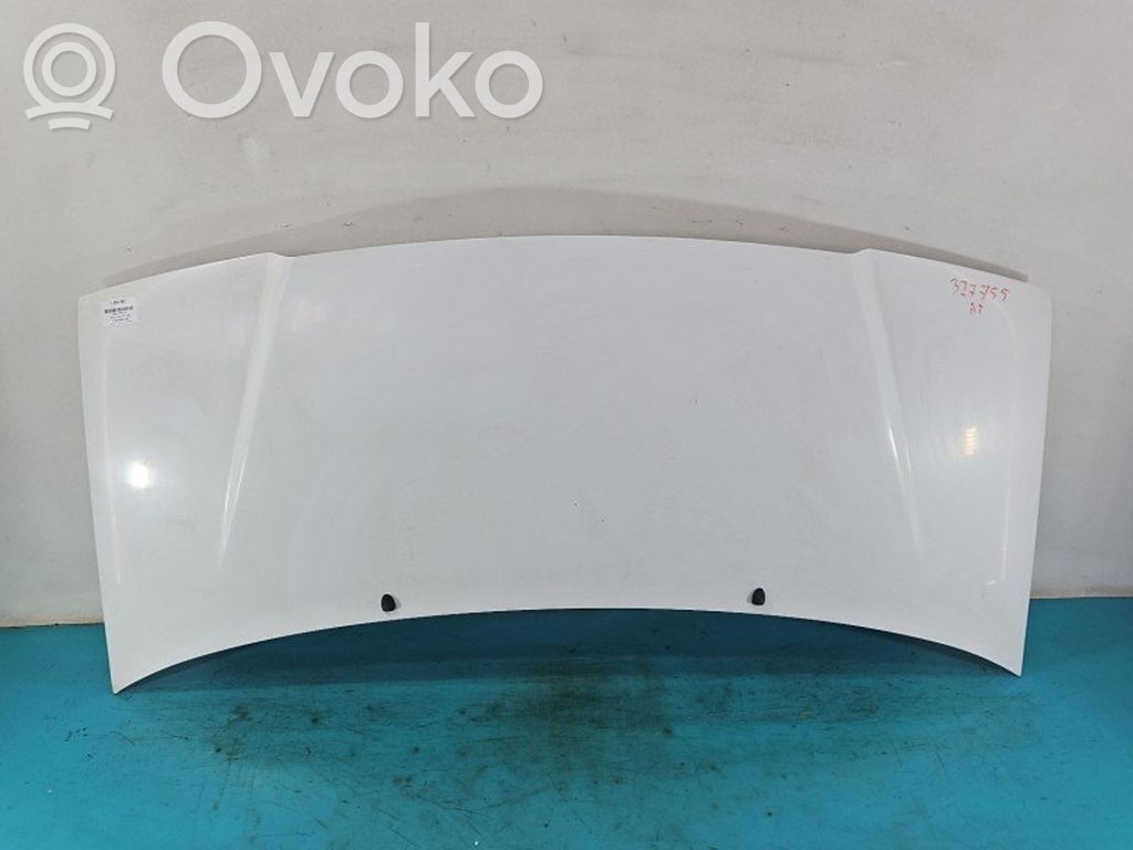 Engine bonnet/hood   IMPRK1434961