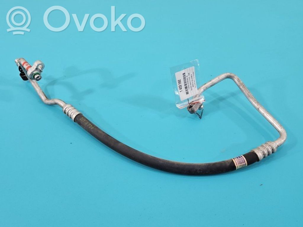 Hyundai Elantra VI Tubo flessibile aria condizionata (A/C)