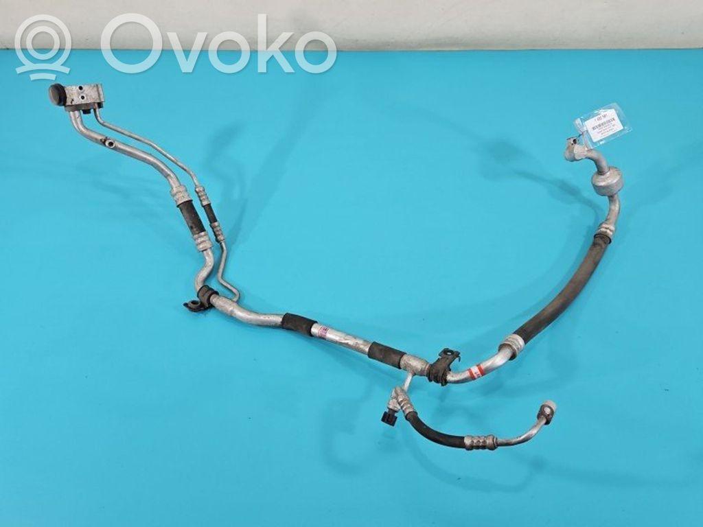 Hyundai Elantra VI Tubo flessibile aria condizionata (A/C)