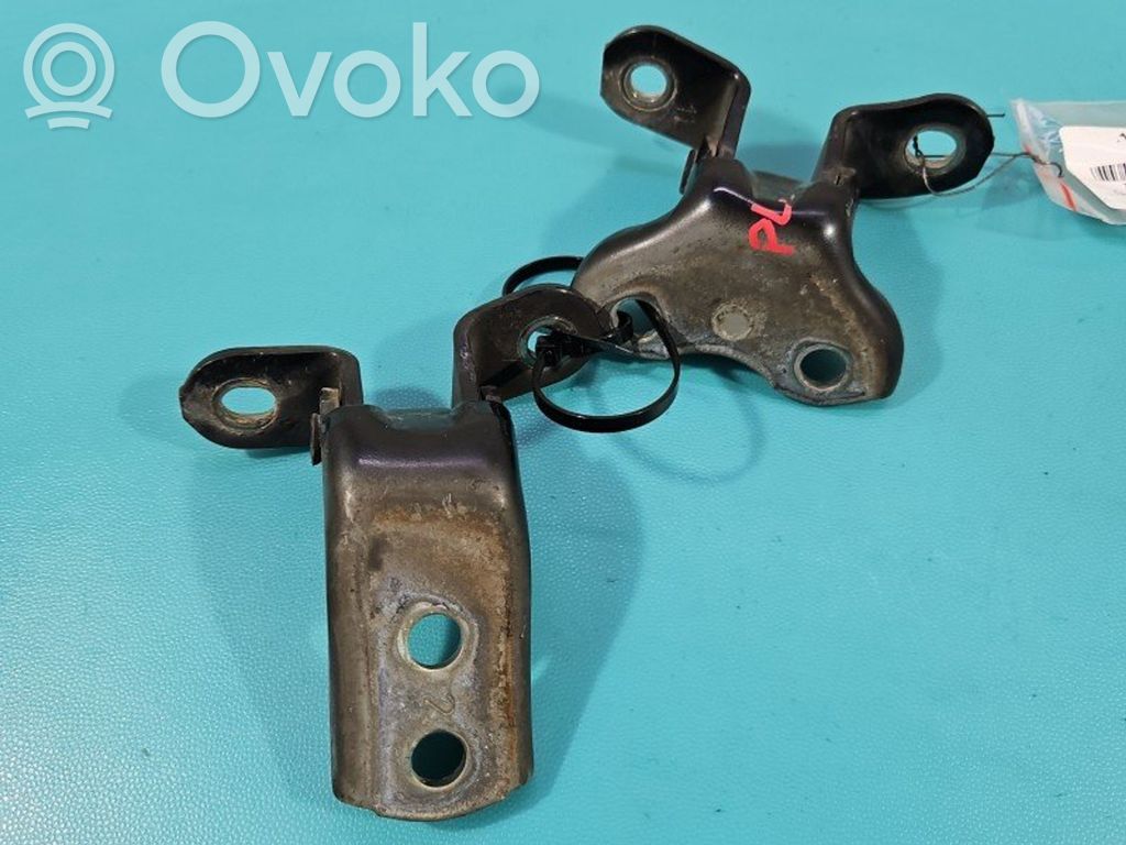 Toyota Corolla E160 E170 Kit de charnières de porte avant
