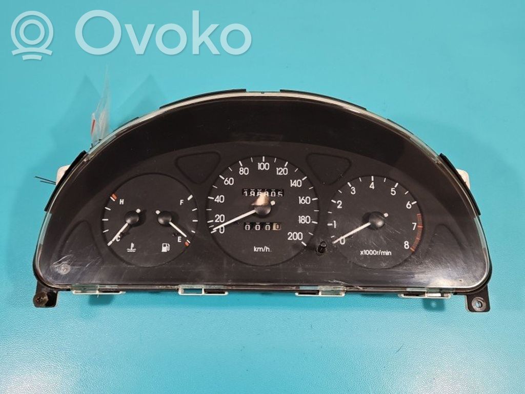 Daewoo Lanos Speedometer (instrument cluster) 