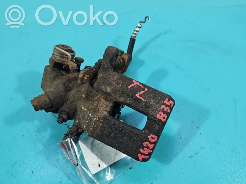Honda Civic Etrier frână spate 