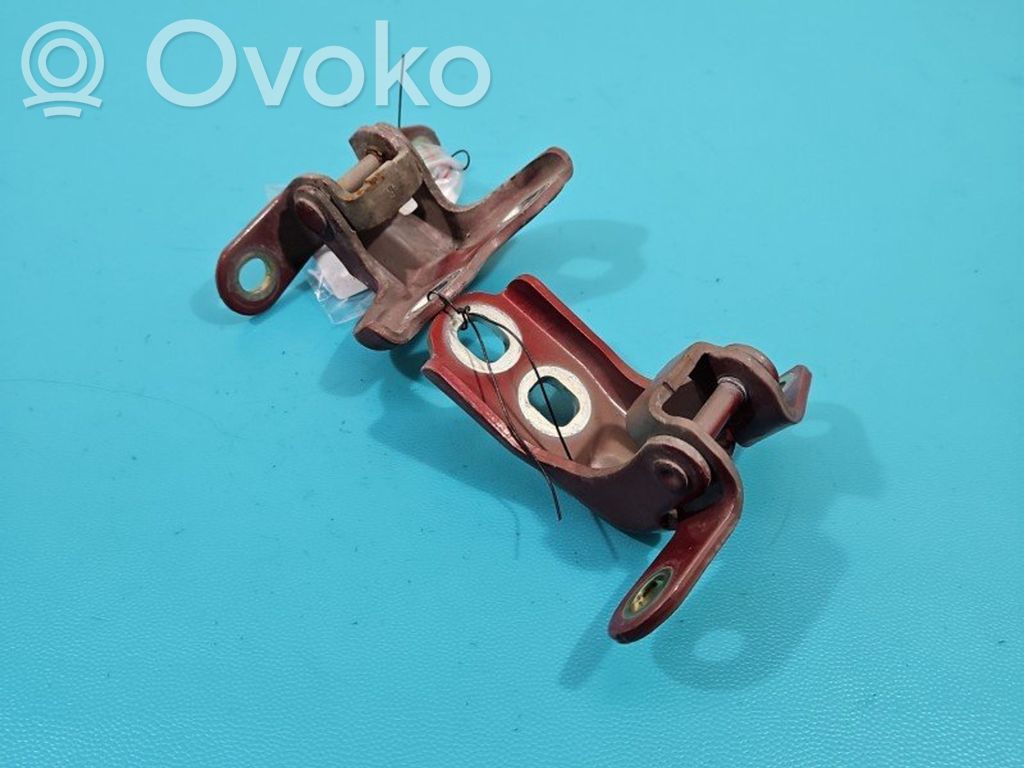 Opel Mokka Kit de charnières de porte avant 