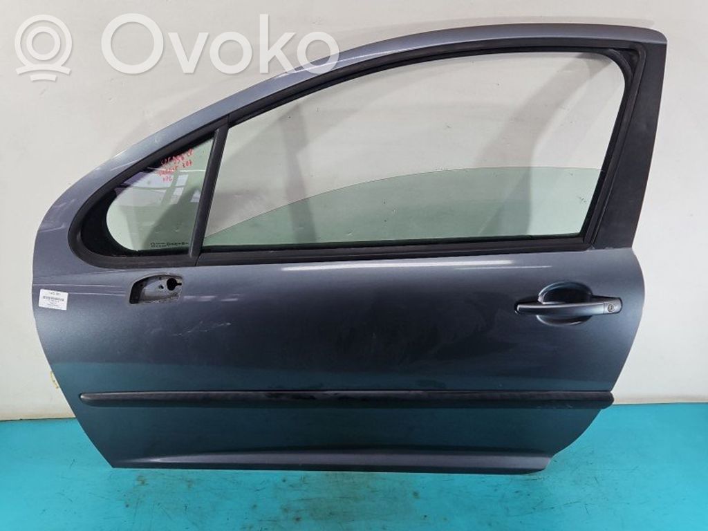 Drzwi przednie   IMPRK1425061