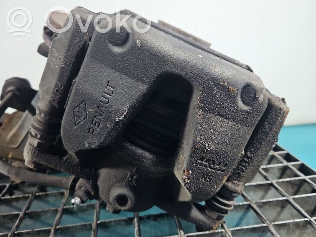 Renault Megane IV Pinza del freno anteriore