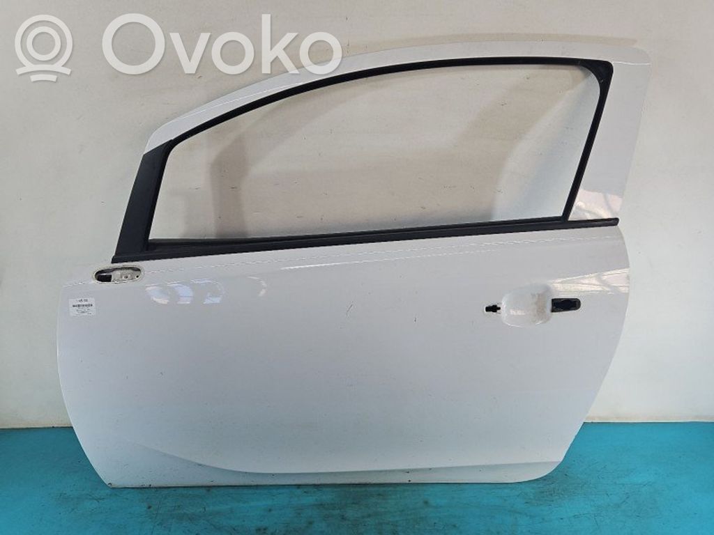 Opel Corsa E Portiera anteriore