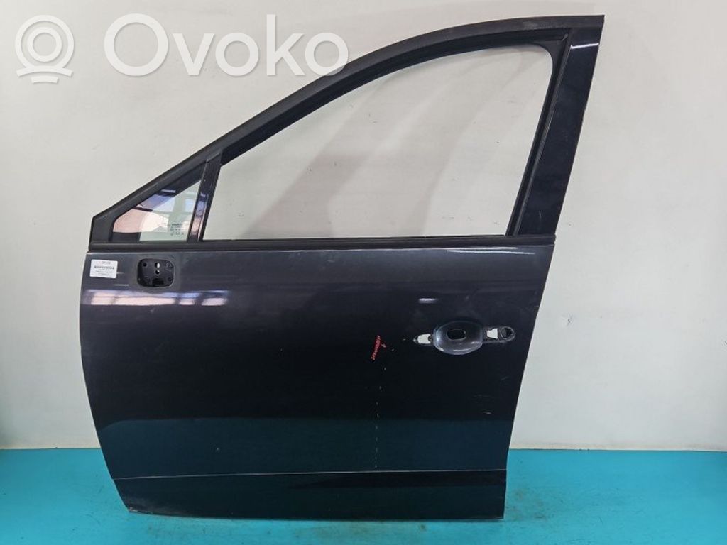 Renault Scenic III - Grand scenic III Portiera anteriore