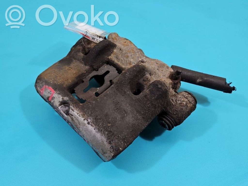 Renault Mascott Pinza del freno anteriore 