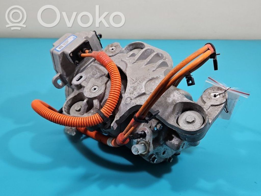 Ilmastointilaitteen kompressorin pumppu (A/C)   108819800N,IMPRK1437714