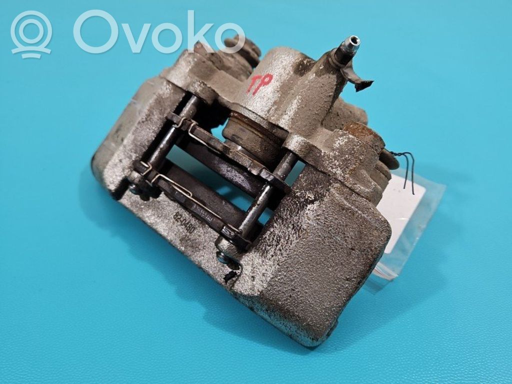 Toyota Yaris Tylny zacisk hamulcowy
