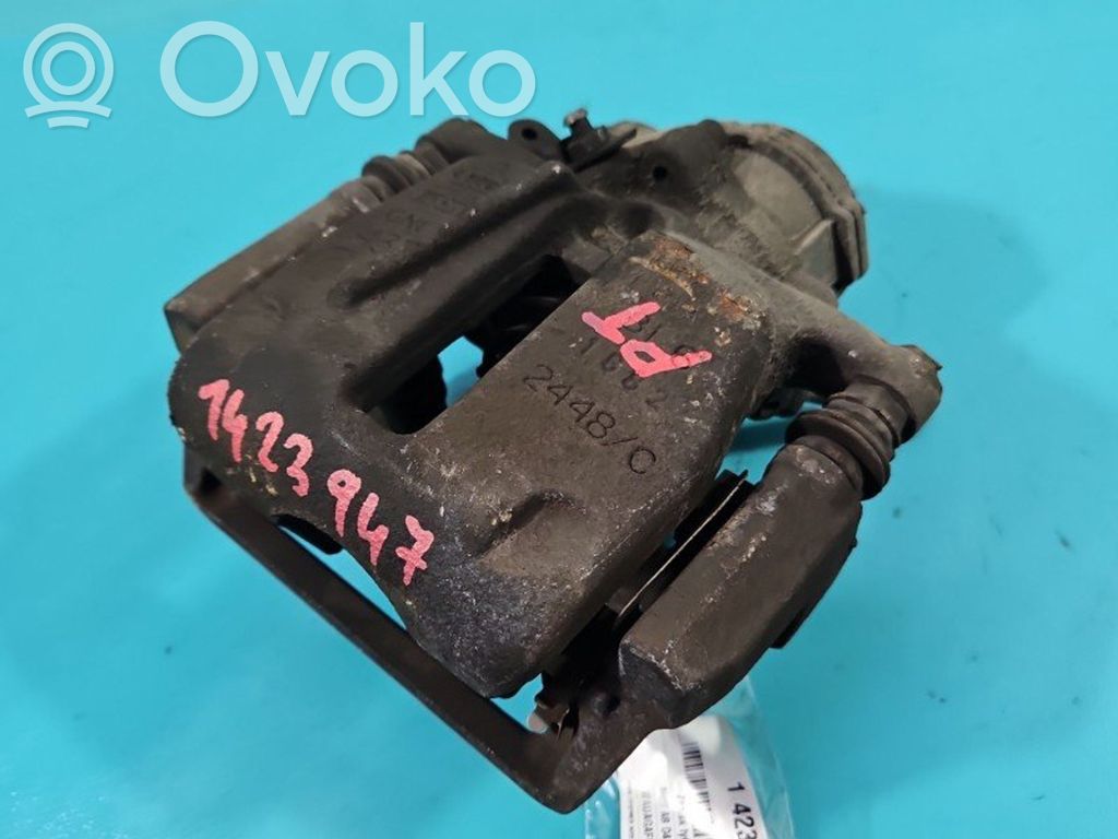 Audi A8 S8 D4 4H Pinza del freno posteriore