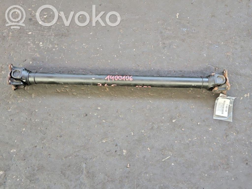 Wał napędowy przedni   IMPRK1400106