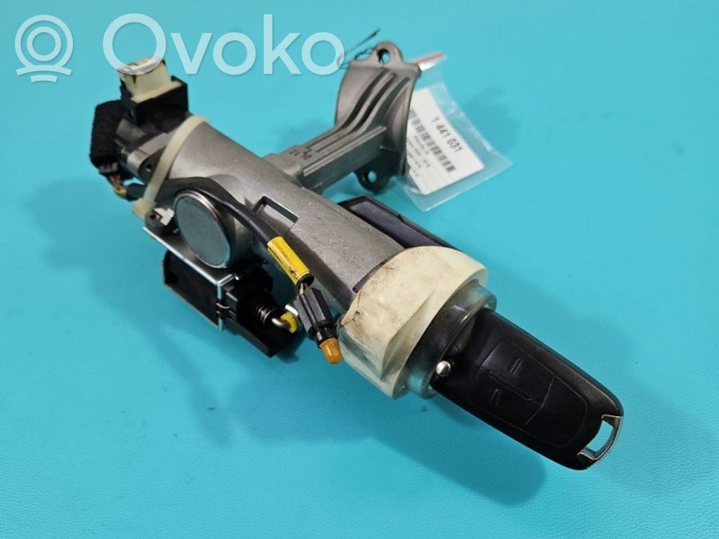 Ignition lock   IMPRK1441031