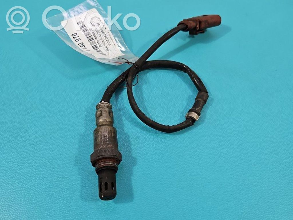 Seat Ibiza IV (6J,6P) Lambda probe sensor 