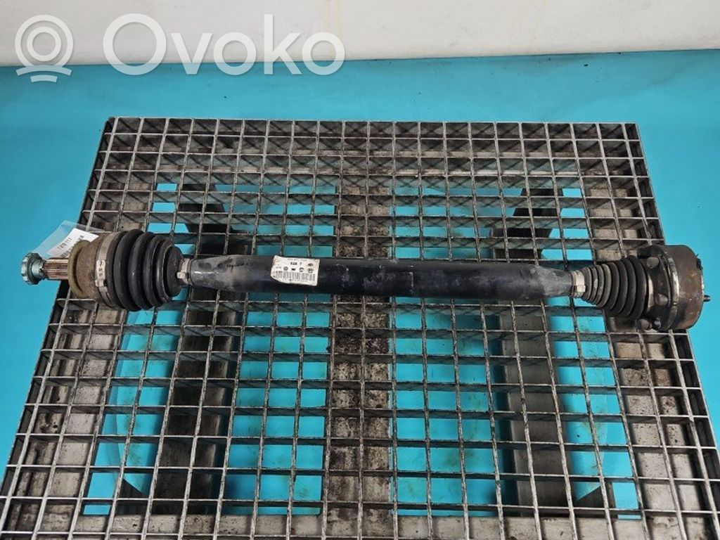 Seat Ibiza IV (6J,6P) Semiasse anteriore
