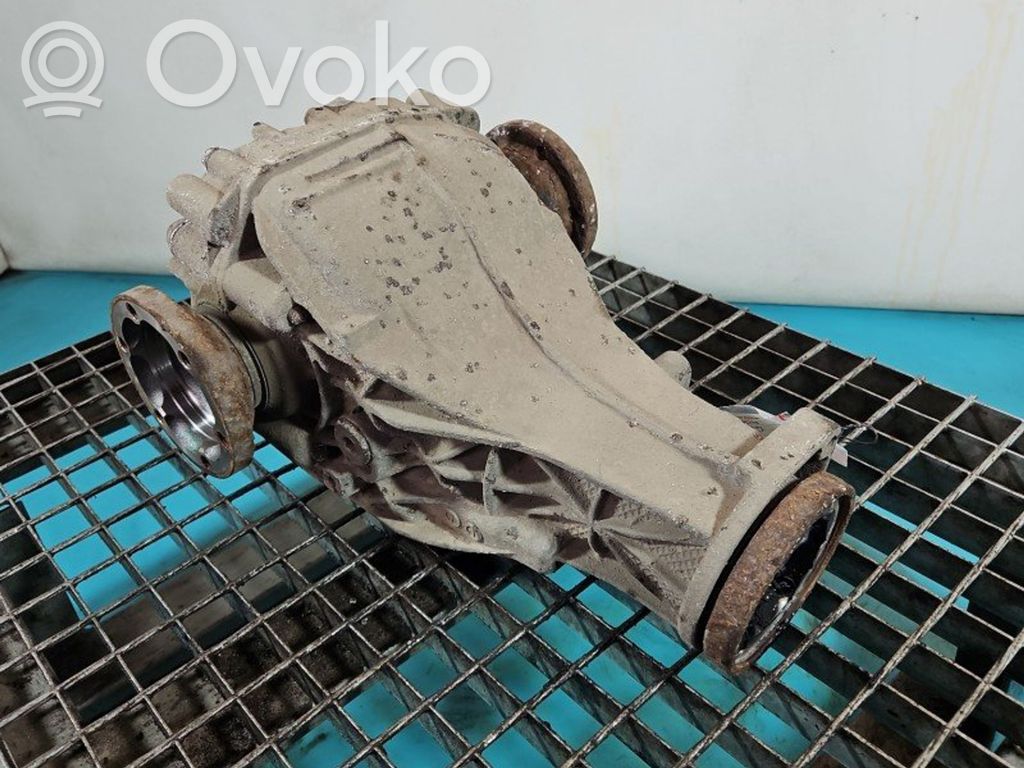 Tylny mechanizm różnicowy   0AR525053D,IMPRK1426191
