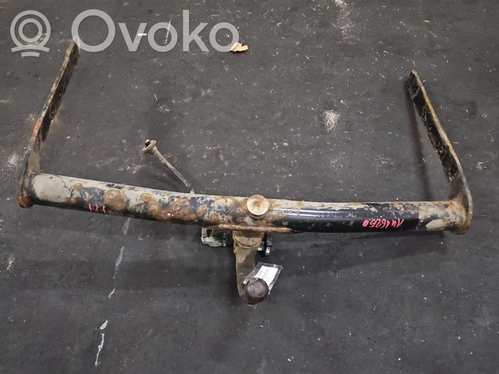 Ford Galaxy Āķa komplekts 