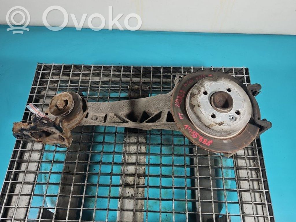Mini One - Cooper R57 Brazo de suspensión trasero 