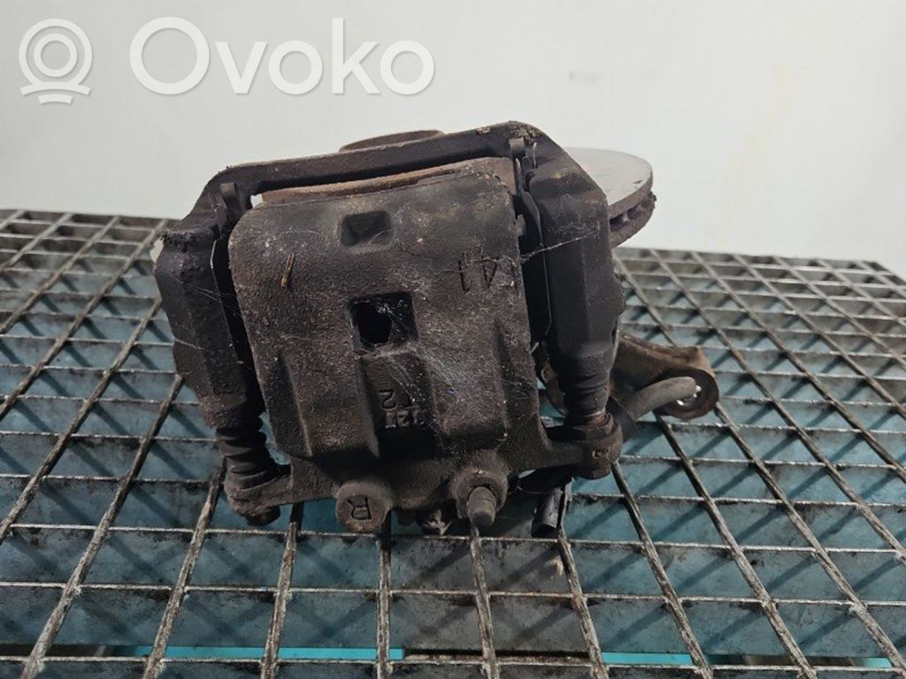 Bremssattel vorne   IMPRK1384053