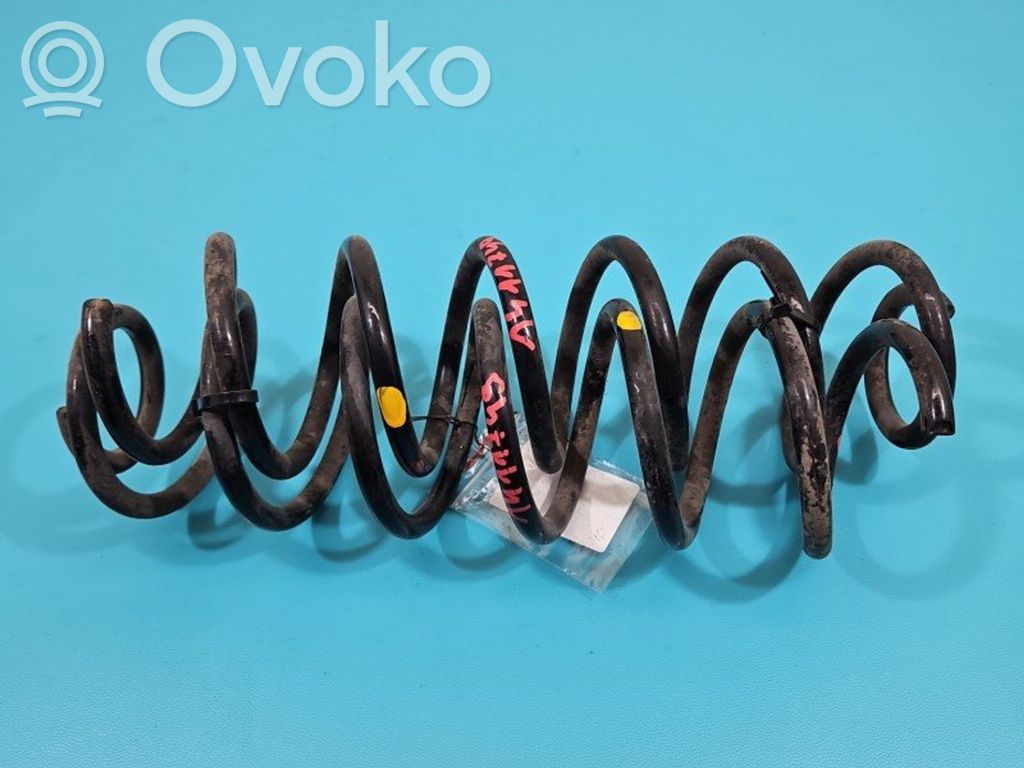 Muelle espiral trasero   IMPRK1411749