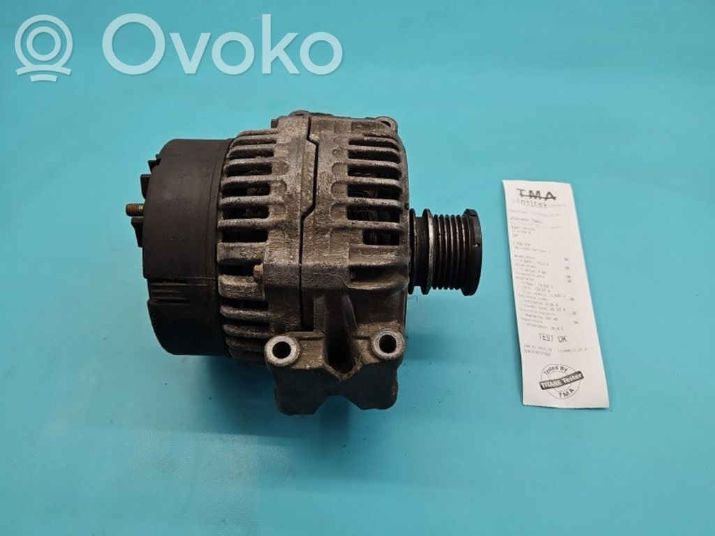 Mercedes-Benz Sprinter W901 W902 W903 W904 Generatore/alternatore 