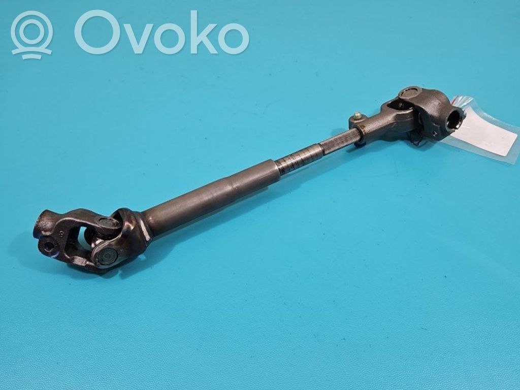 Mitsubishi Space Star Ax volan 