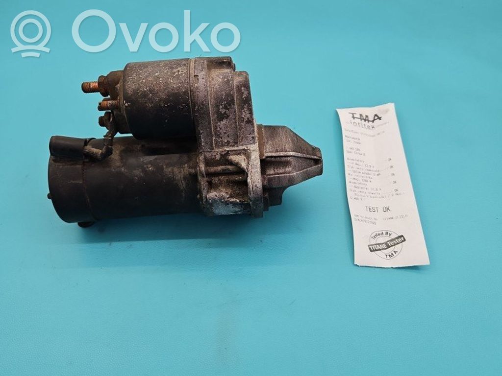 Opel Corsa B Electromotor 