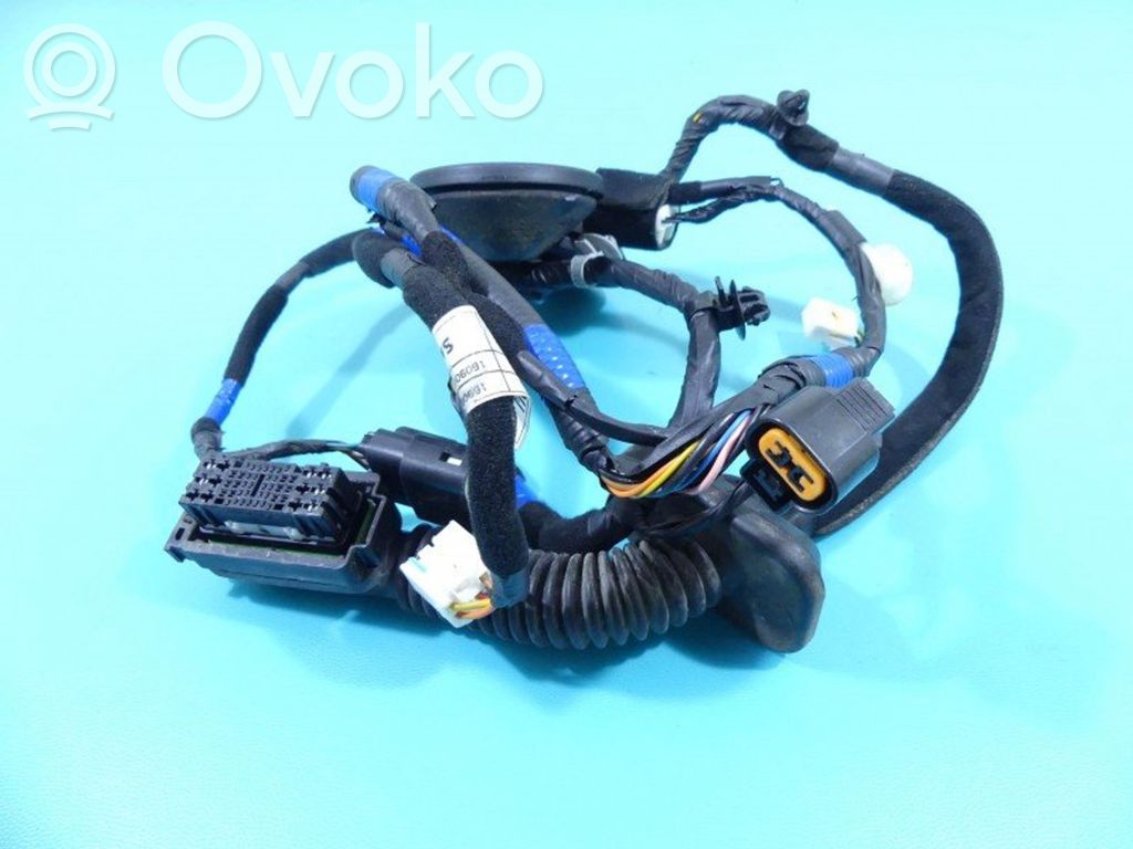 Cableado de puerta delantera   91610A6210,IMPRK1353869