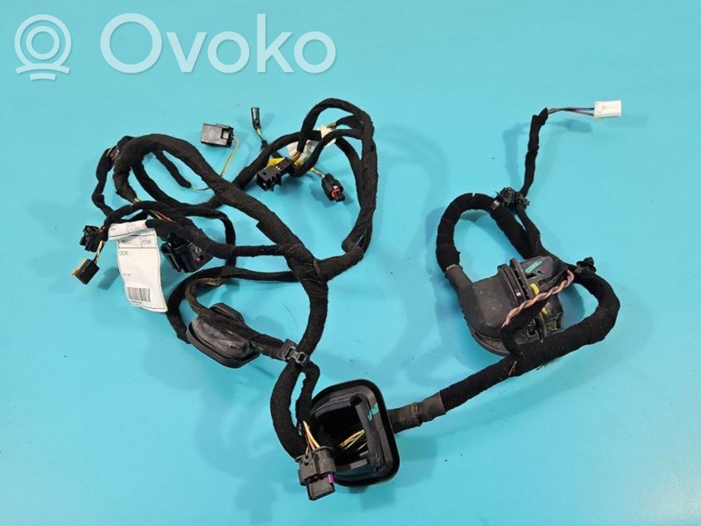 Cableado de puerta delantera   00520272600,IMPRK1357421