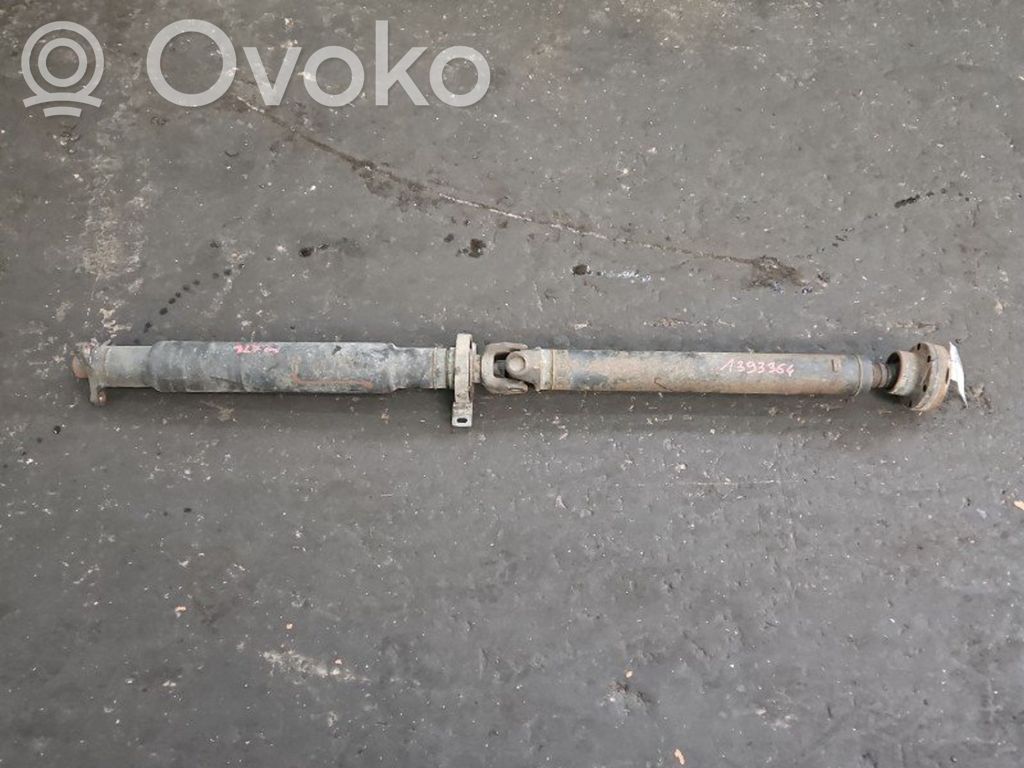 BMW X5 E53 Arbre de transmission arrière 