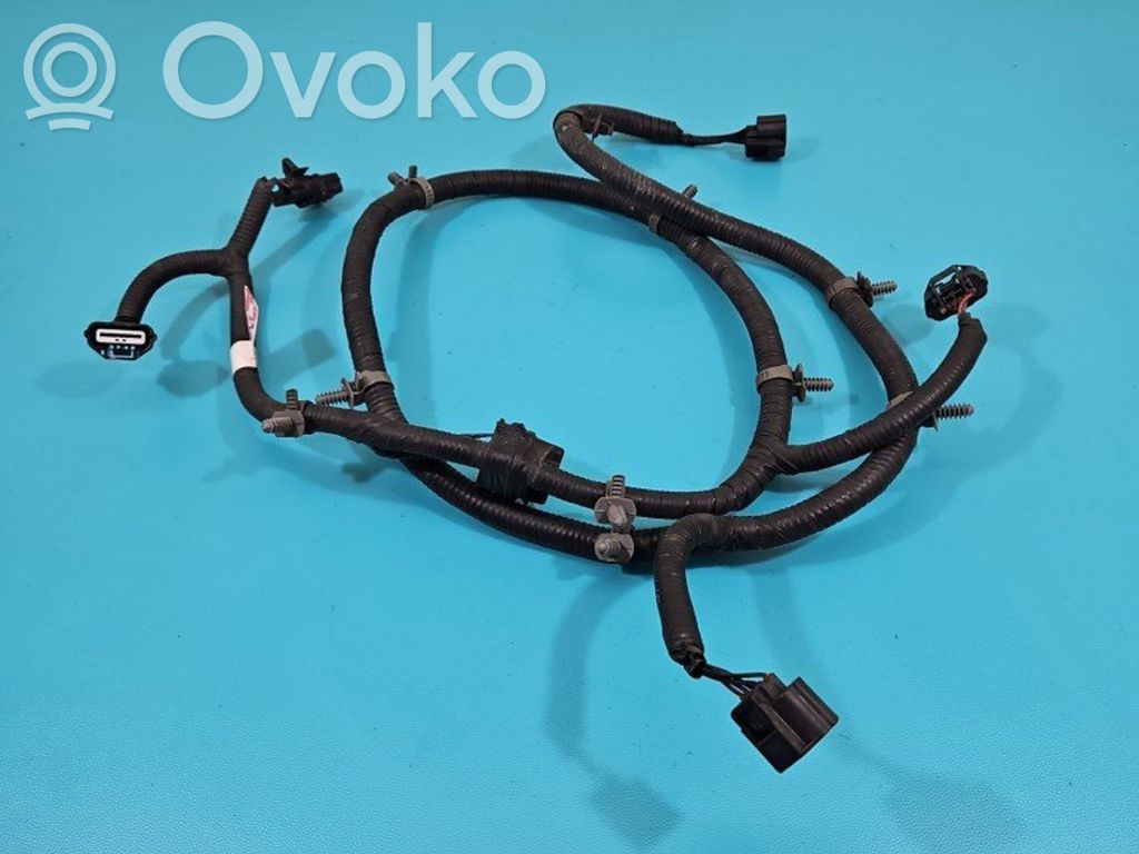 Hyundai i40 Cableado del sensor de aparcamiento (PDC) 
