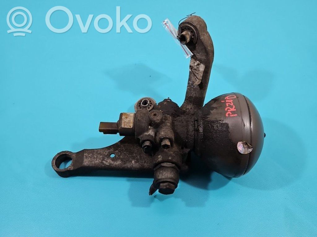 Citroen C5 Bloc supape suspensie pneumatică 
