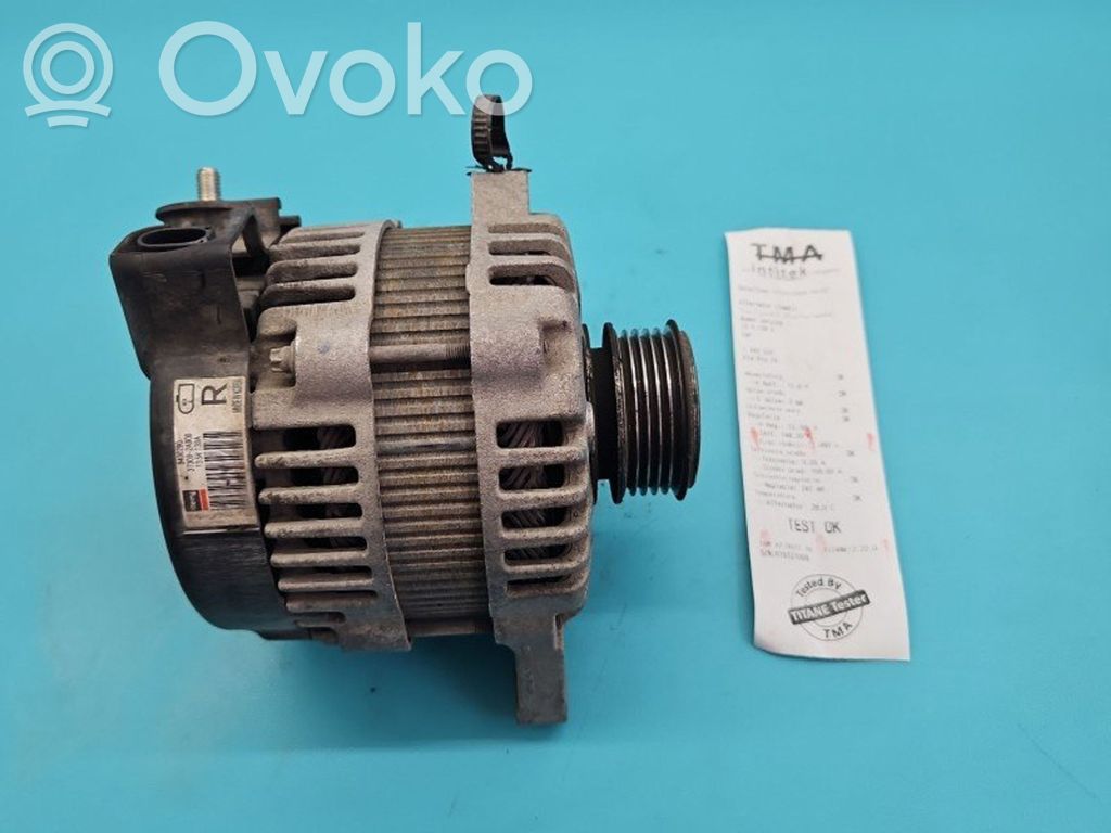 Alternador   373002A900,IMPRK1442537