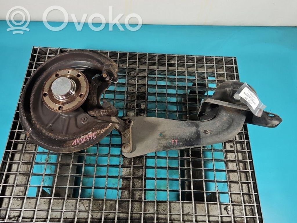 Seat Altea Mozzo portante ruota posteriore