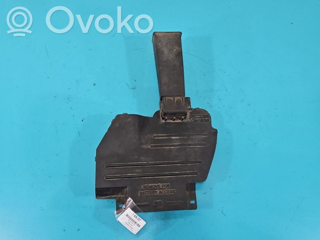 Dodge Caliber Air intake duct part 