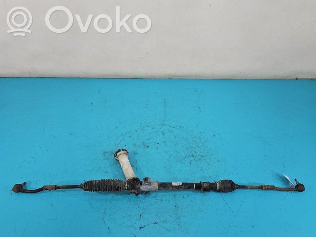 KIA Soul Vairo kolonėlė 