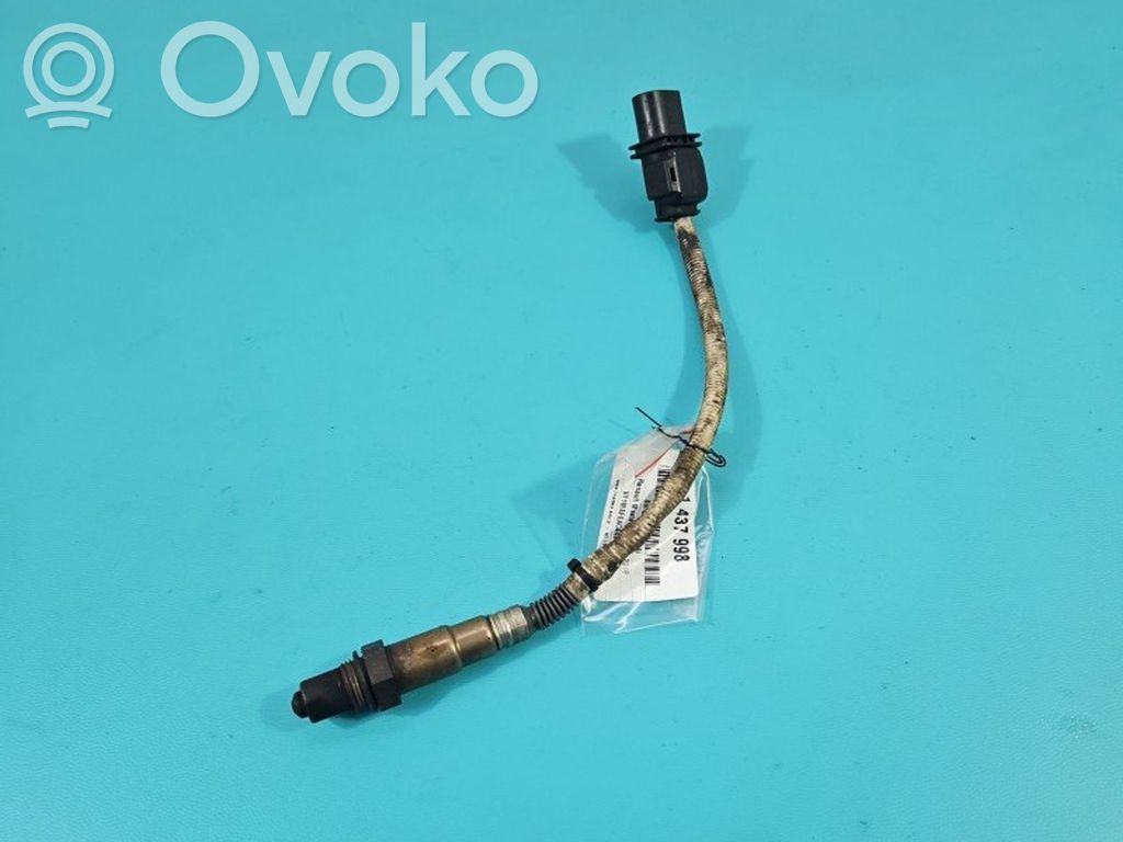 Lambda probe sensor   0281004153,IMPRK1437998
