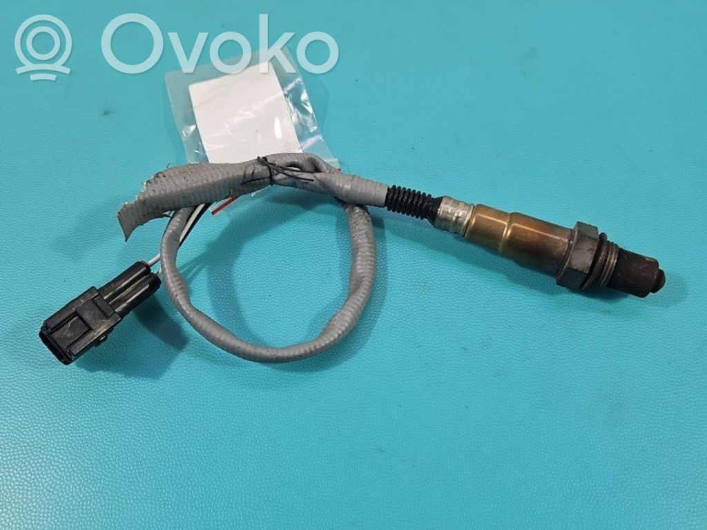 Suzuki Vitara (LY) Lambda probe sensor 
