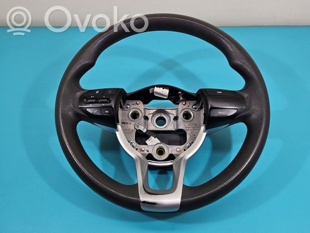 KIA Rio Stūre 