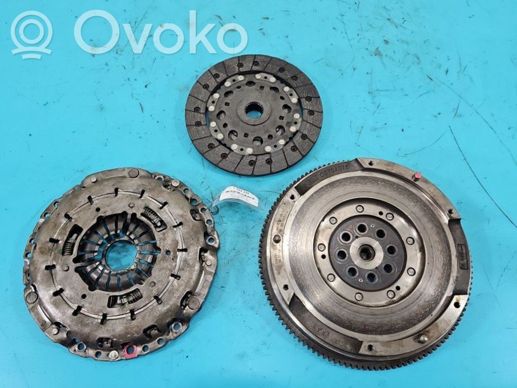 BMW X1 E84 Dual mass flywheel 