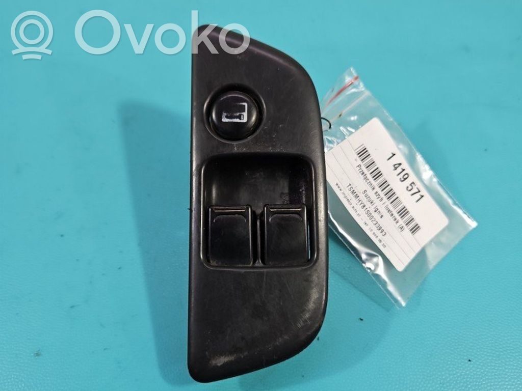 Electric window control switch   IMPRK1419571