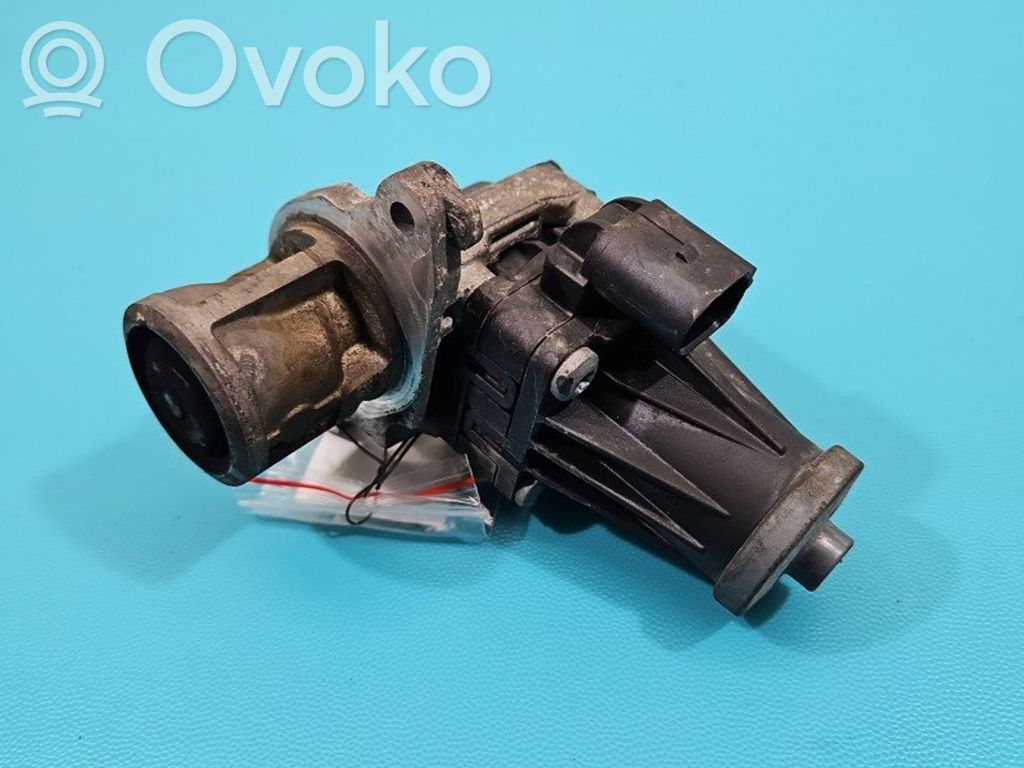 Fiat Linea EGR-venttiili 