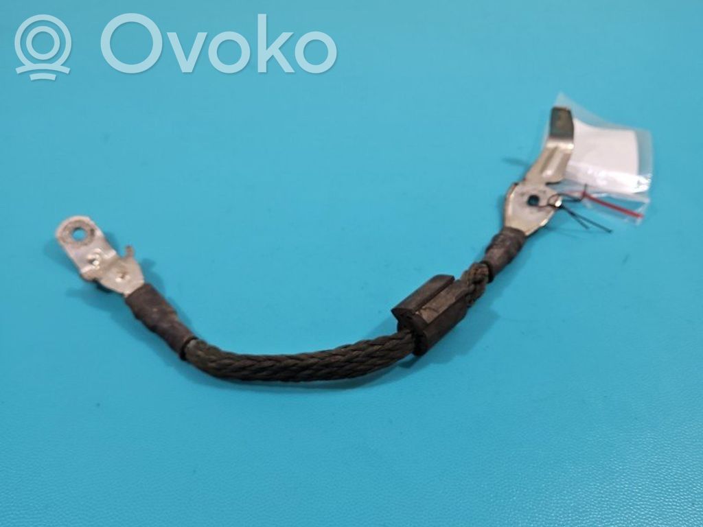 Minus / Klema / Przewód akumulatora   1399433,IMPRK1399433