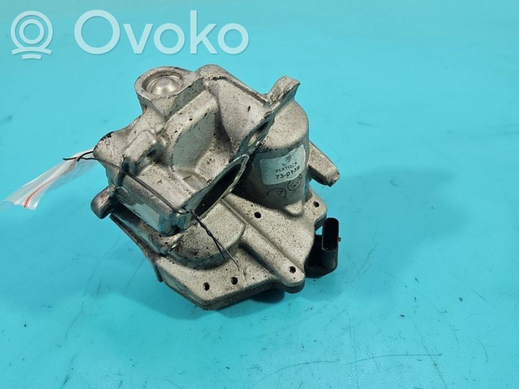 Mercedes-Benz B W246 W242 Supapă EGR 