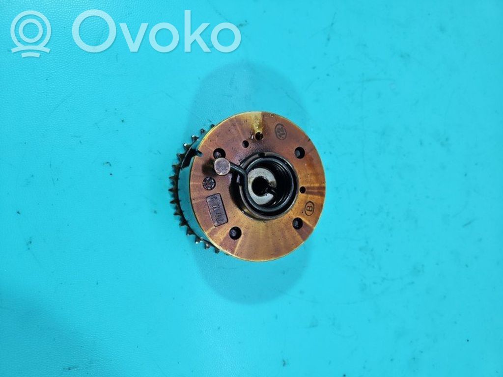 Koło zębate łańcucha rozrządu   246702B610,IMPRK1433111