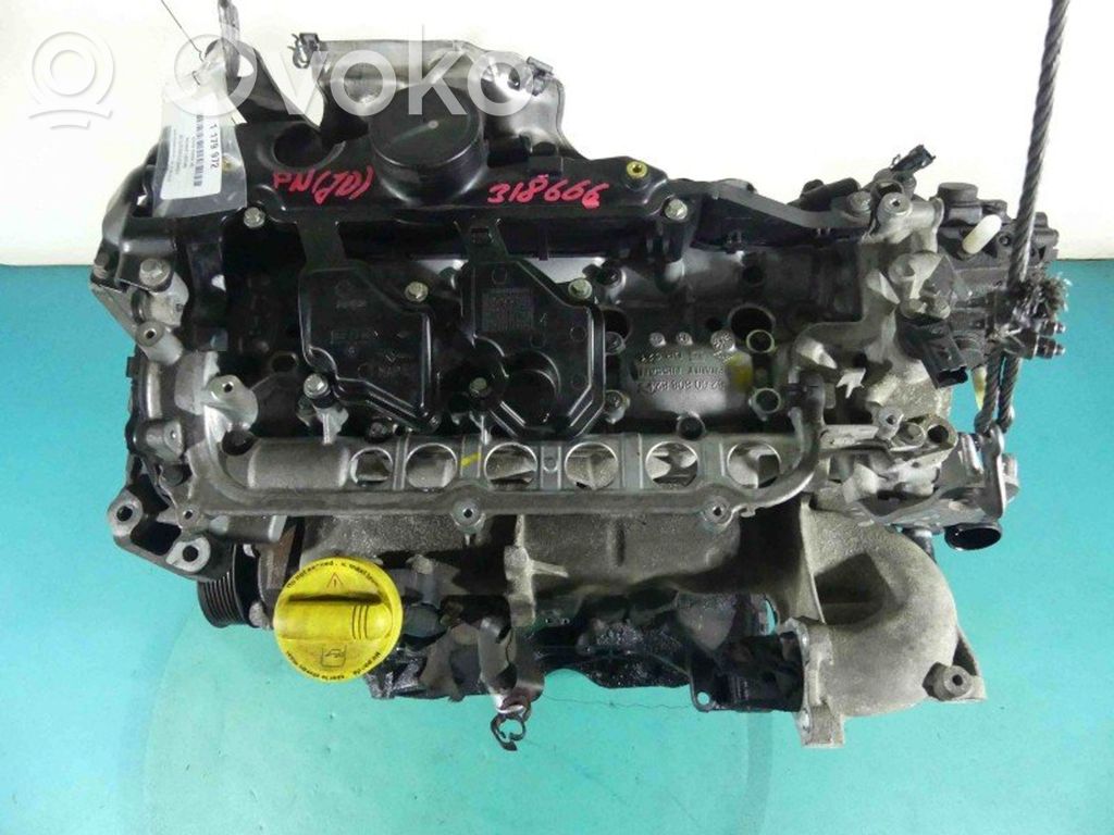 Variklis   M9RM817,IMPRK1179972,M9R817,M9RM817