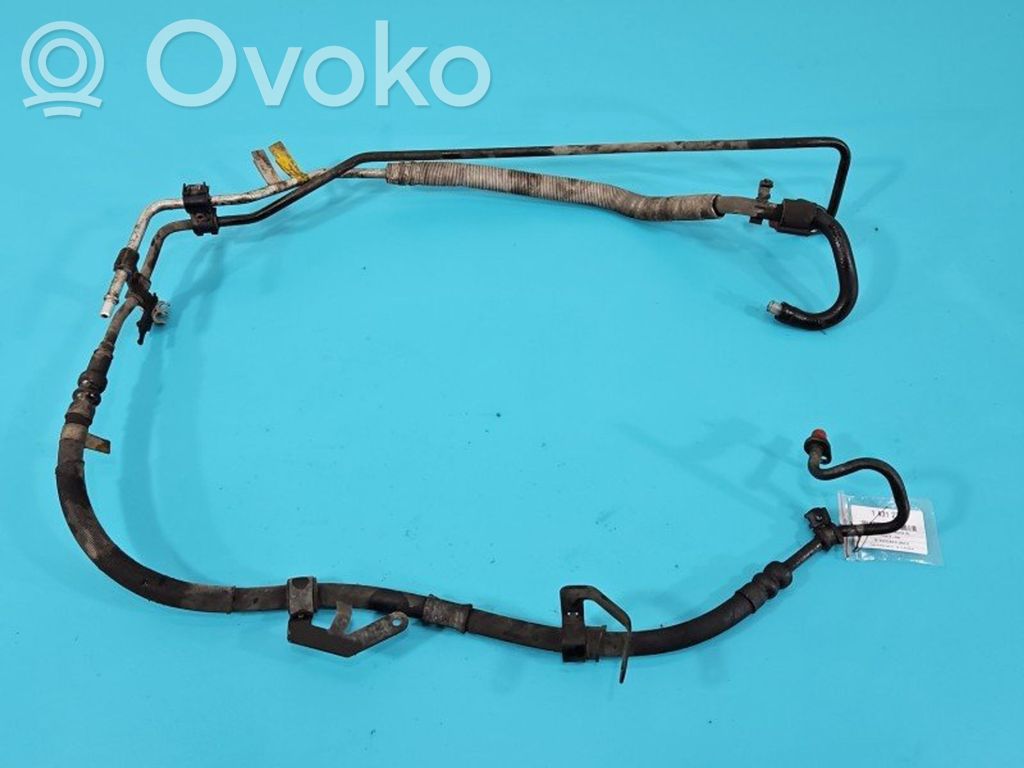 Ford S-MAX Ohjaustehostimen letkusto 